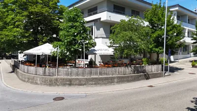 5-Zimmer-Gewerbeimmobilie mieten in Bregenz – 345 m² – Bild 3 von 24