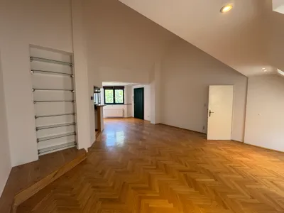 3-Zimmer-Wohnung mieten in Wien – 109 m², € 2.236