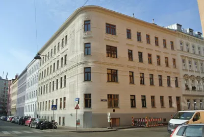 2-Zimmer-Wohnung kaufen in Wien – 47,81 m², € 167.475 – Bild 6 von 11