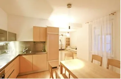 Elegante möblierte Wohnung in zentraler Lage Wiens – Bild 2