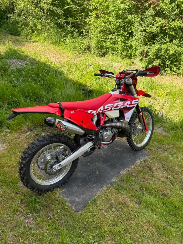 GasGas EC 300 Enduro