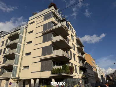 3-Zimmer-Wohnung mieten in Wien – 80 m², € 1.550 – Bild 16 von 18