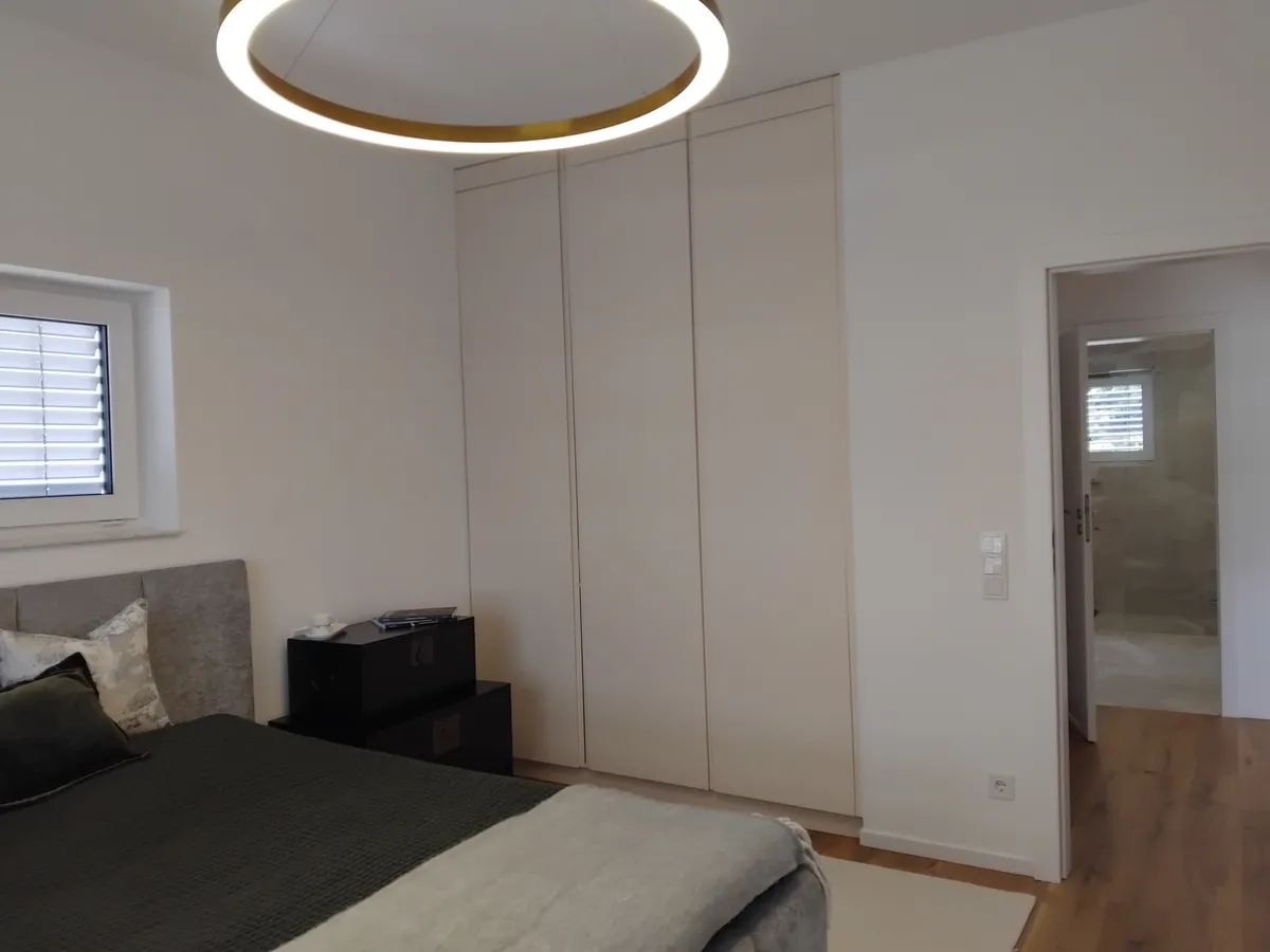 Neu Exklusives Doppelhaus mit Garten in Klagenfurt - Widok 3