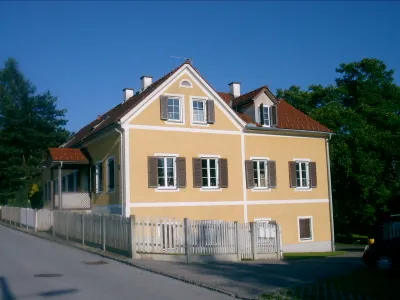 Wohnung zur Miete in 8045 Graz