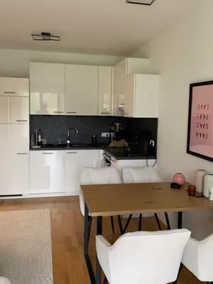 2-Zimmer-Wohnung mieten in Villach – 46 m², € 760 – Bild 2 von 5