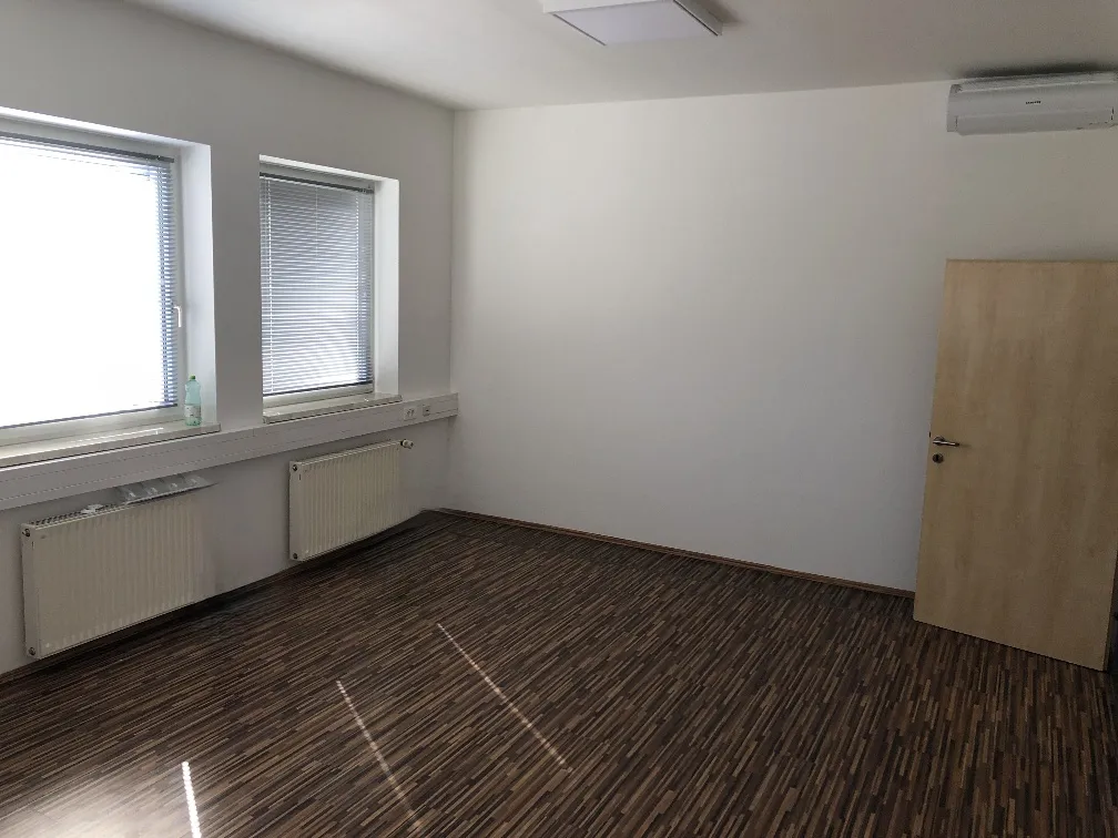 PROVISIONSFREI !! TOP Gewerbeimmobilie in Gössendorf von 93m² - wenige Minuten von der Autobahnauffahrt Raaba entfernt - Ansicht 3