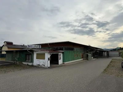 Gewerbeimmobilie kaufen in Leibnitz – 1 600 m², € 1.050.000 – Bild 3 von 10