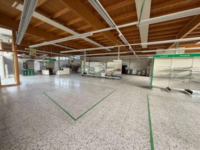 Gewerbeimmobilie kaufen in Leibnitz – 1 600 m², € 1.050.000 – Bild 8 von 10