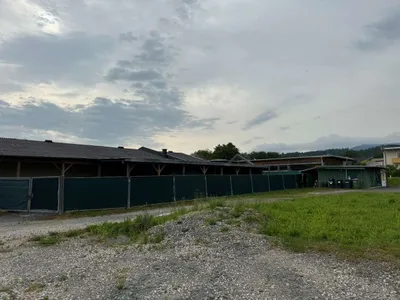 Gewerbeimmobilie kaufen in Leibnitz – 1 600 m², € 1.050.000 – Bild 2 von 10
