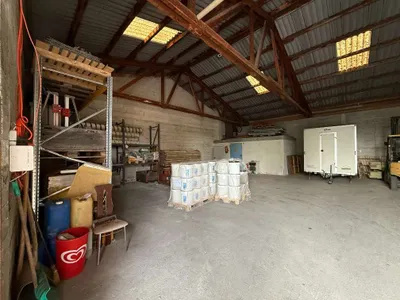 Gewerbeimmobilie kaufen in Leibnitz – 1 600 m², € 1.050.000 – Bild 4 von 10