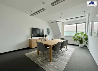 Gewerbeimmobilie mieten in Wien – 1 612 m² – Bild 7 von 18