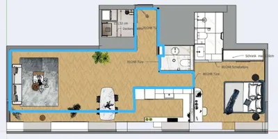 Wohnung kaufen in Wien – 74 m², € 649.000 – Bild 14 von 14
