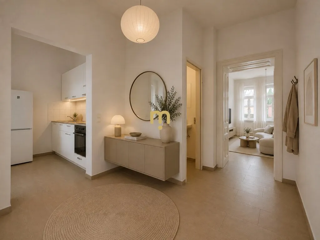 Wohnung – Wien, Neulerchenfeld, Ottakring - Ansicht 3