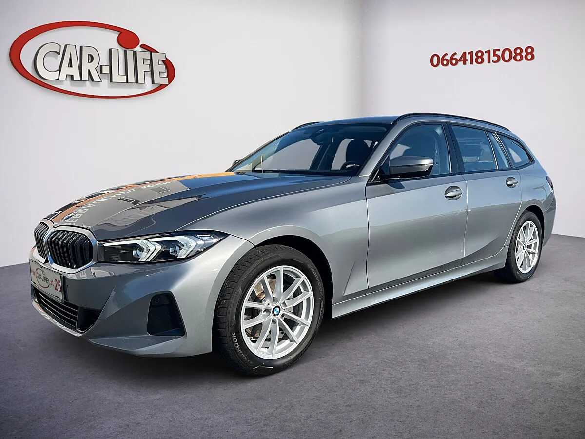 BMW 3er-Reihe