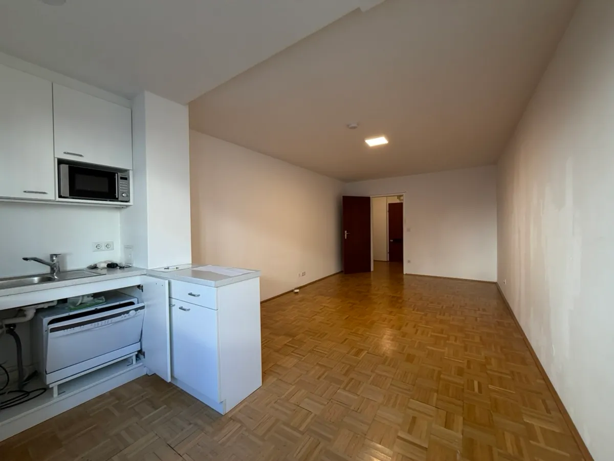 Wohnung – Wien, Botschaftsviertel, Katastralgemeinde Landstraße - Ansicht 2