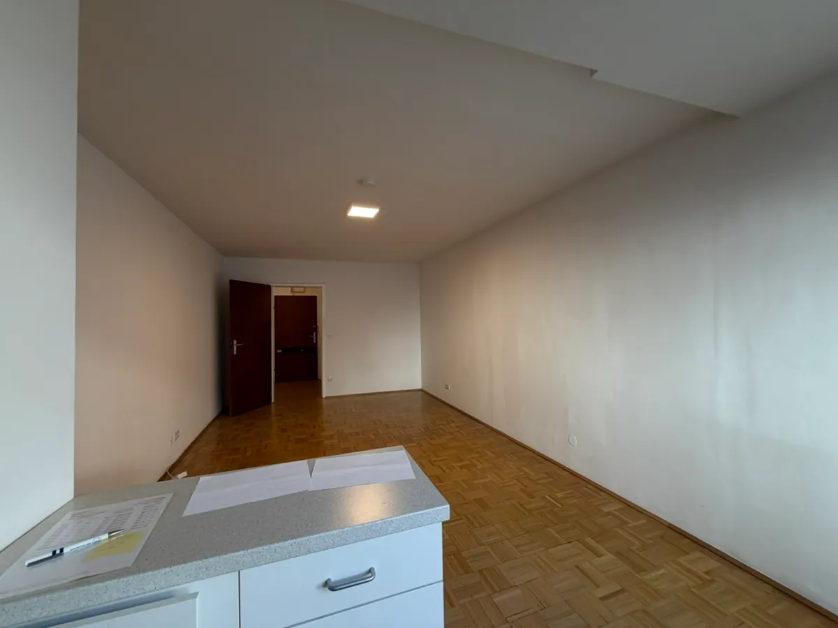 Wohnung – Wien, Botschaftsviertel, Katastralgemeinde Landstraße - Ansicht 3
