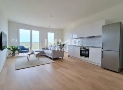 2-Zimmer-Wohnung kaufen in Wien – 45,23 m², € 278.000 – Bild 2 von 11
