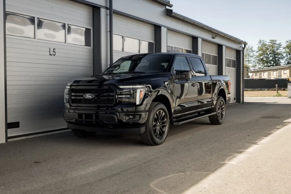 Ford F-Serie