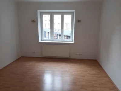 2-Zimmer-Wohnung mieten in Wien – 51 m², € 1.080