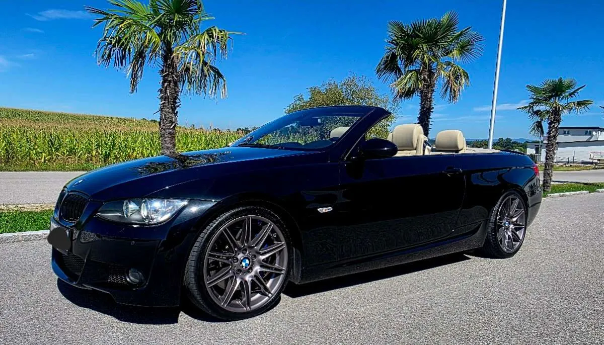 BMW 3er-Reihe