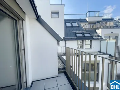 Immobilie kaufen in Wien – 49,28 m², € 337.600 – Bild 9 von 12