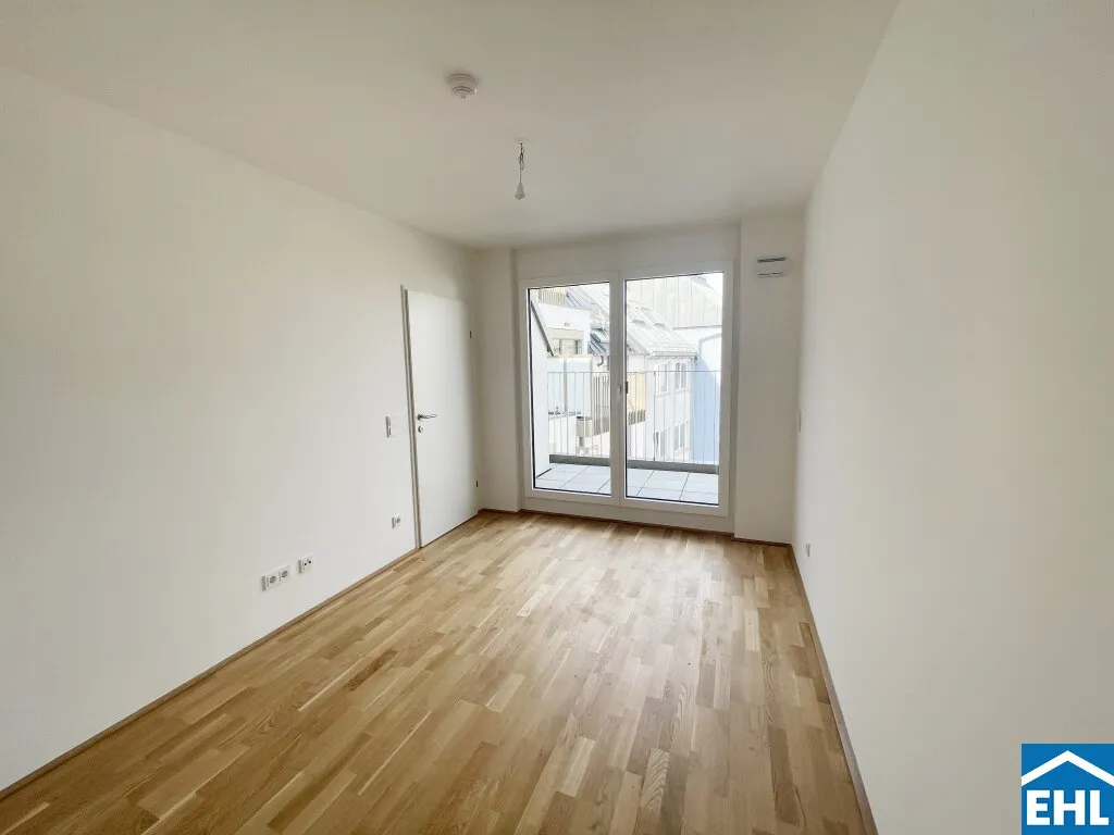 Wohnung – Wien, Sonnwendviertel, Favoriten - Ansicht 2