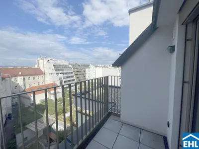 Immobilie kaufen in Wien – 49,28 m², € 337.600 – Bild 8 von 12