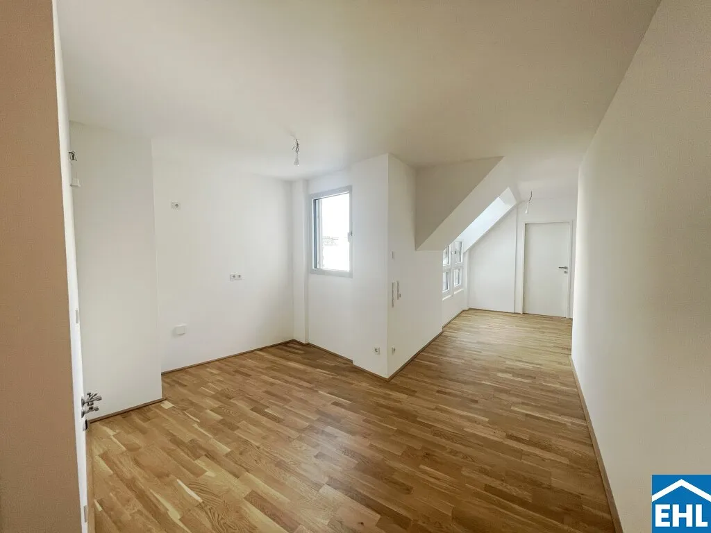 Wohnung – Wien, Sonnwendviertel, Favoriten - Ansicht 3