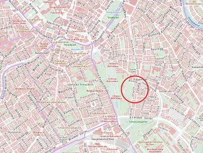 3-Zimmer-Wohnung kaufen in Wien – 116 m², € 1.090.000 – Bild 16 von 17