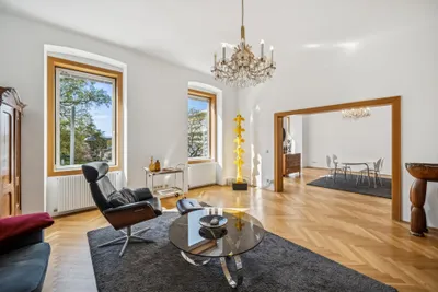 3-Zimmer-Wohnung kaufen in Wien – 116 m², € 1.090.000 – Bild 4 von 17