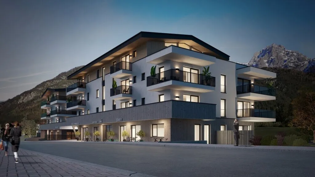Ihr neues Projekt - Grundstück mit Projektierung für Wohn- und Geschäftshaus in zentraler Lage