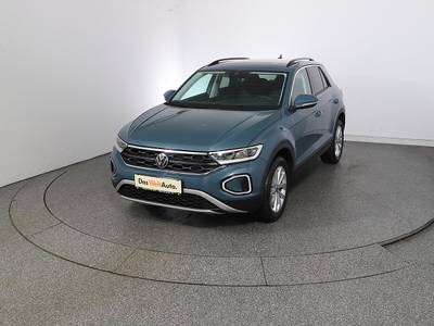 VW T-Roc Friends TSI