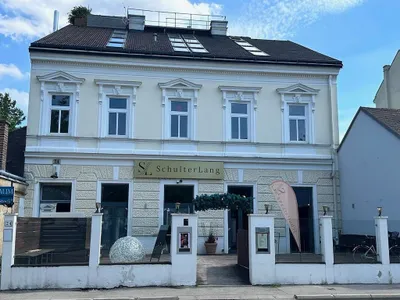 2-Zimmer-Wohnung kaufen in Mödling – 77 m², € 150.000