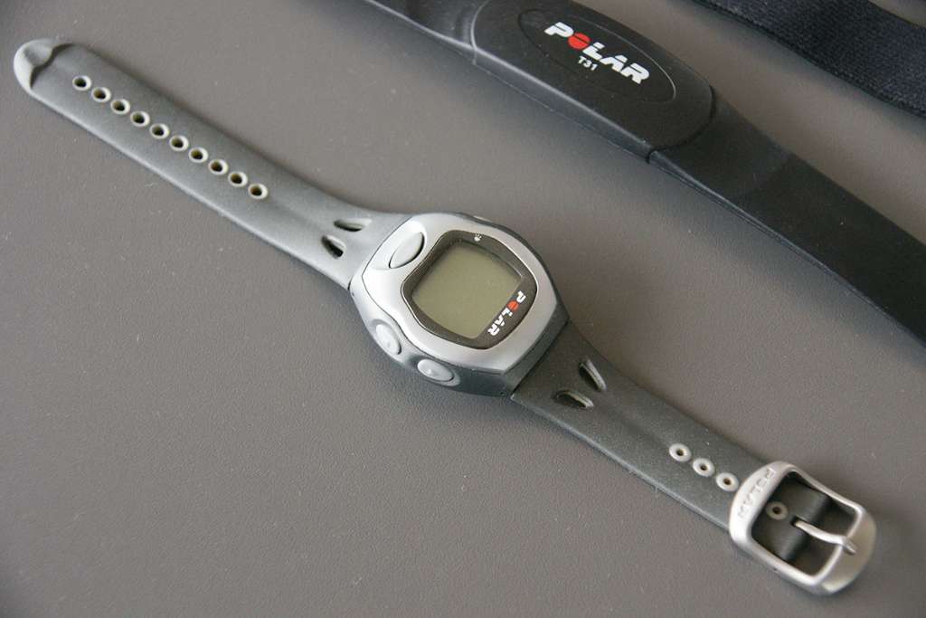 Polar f5 fitness watch sale