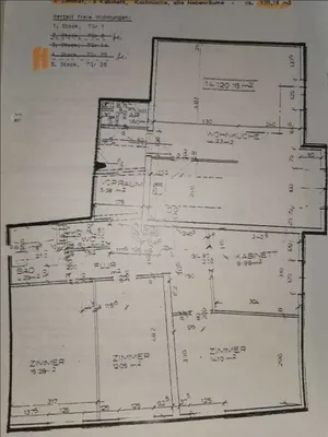 5-Zimmer-Wohnung kaufen in Wien – 120 m², € 599.000 – Bild 21 von 21