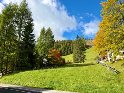 Grundstück kaufen in Spittal an der Drau – 1 103 m², € 240.000 – Bild 1 von 3