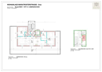 3-Zimmer-Wohnung kaufen in Graz – 83,6 m², € 499.000 – Bild 13 von 13