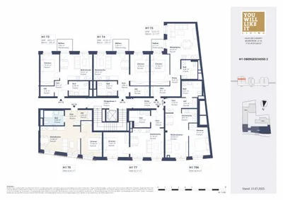 Immobilie kaufen in Mistelbach – 50,45 m², € 290.514 – Bild 8 von 8