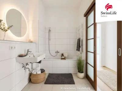 2-Zimmer-Wohnung kaufen in Salzburg Stadt – 52 m², € 454.800 – Bild 3 von 7