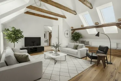 Etage 2/Haus 3 TOP3.5