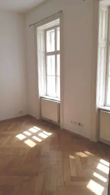 Stadtwohnung zu vermieten – Bild 2