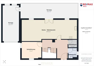 5-Zimmer-Haus kaufen in Gänserndorf – 138 m², € 549.000 – Bild 28 von 31