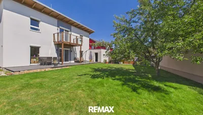 5-Zimmer-Haus kaufen in Gänserndorf – 138 m², € 549.000 – Bild 1 von 31