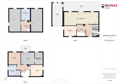 5-Zimmer-Haus kaufen in Gänserndorf – 138 m², € 549.000 – Bild 31 von 31