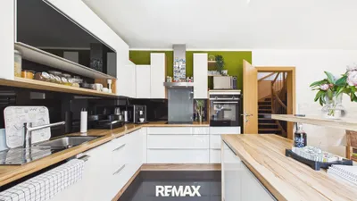 5-Zimmer-Haus kaufen in Gänserndorf – 138 m², € 549.000 – Bild 3 von 31