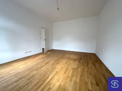 Provisionsfrei: Unbefristeter 50m² Erstbezug mit Einbauküche im topsanierten Altbau - 1100 Wien – Bild 2