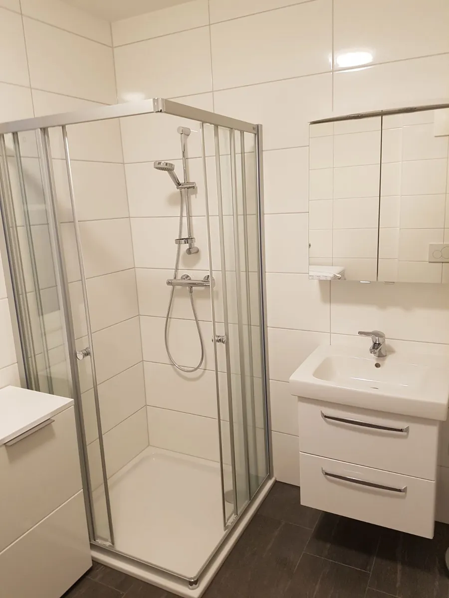Wohnung – Schweinbach - Ansicht 2