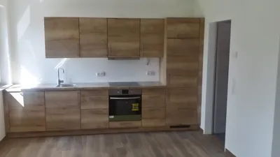 2-Zimmer-Wohnung mieten in Urfahr-Umgebung – 35 m², € 436 – Bild 1 von 3