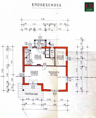 3-Zimmer-Haus kaufen in Tulln – 186 m², € 995.000 – Bild 10 von 16
