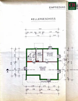 3-Zimmer-Haus kaufen in Tulln – 186 m², € 995.000 – Bild 12 von 16
